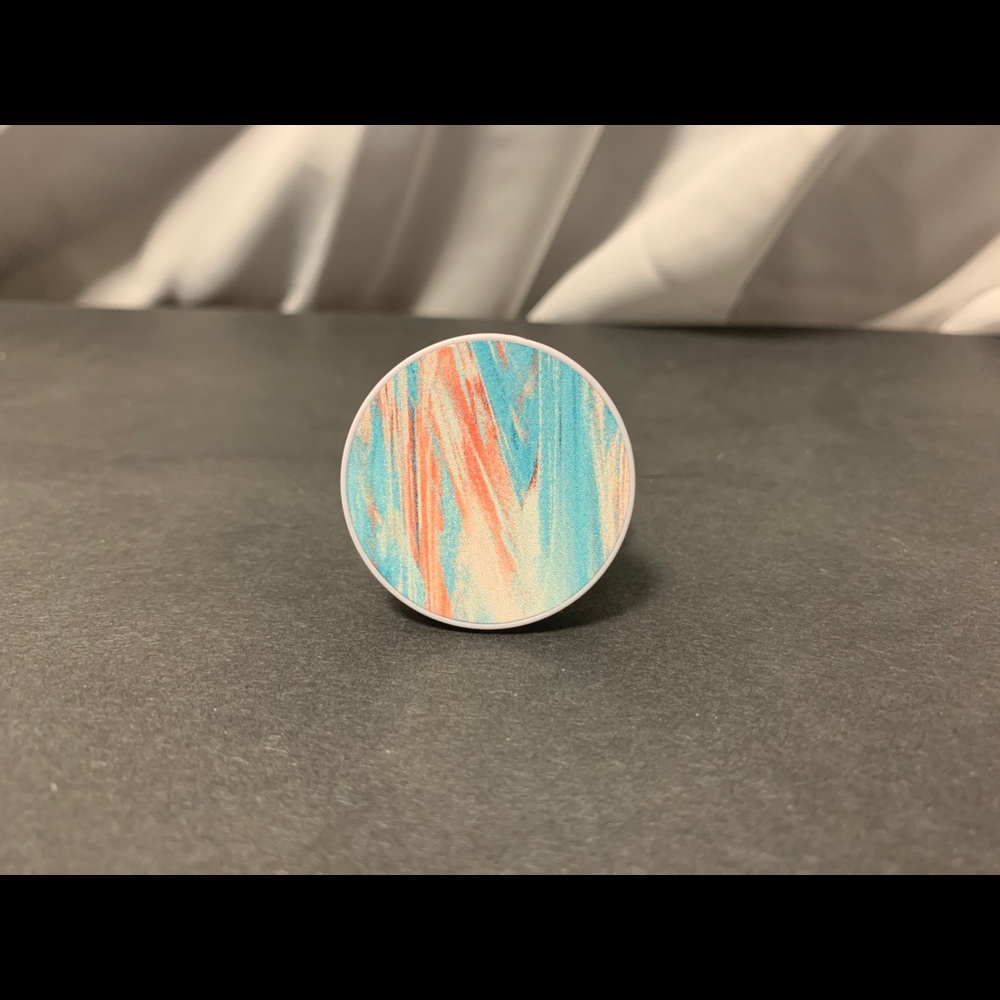 Colors of the wind pop socket